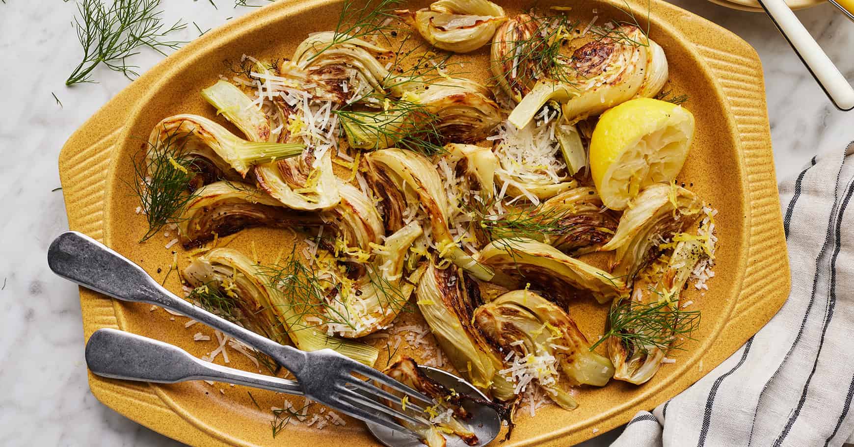 Raw to Roasted: Top Chef Tips for Cooking Fennel Every Way